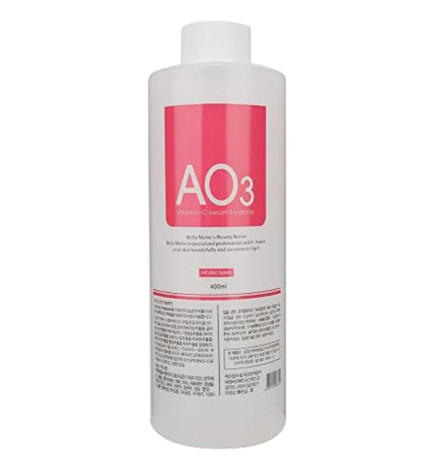 Sérum Solution Hydrafaciale AO3 400 ml
