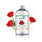 Eau Florale de Rose Bio Pour Corps et Visage Hydrosol 500ml
