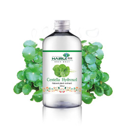 Eau Extraite de Centella Bio Pour Corps et Visage Hydrosol 500ml