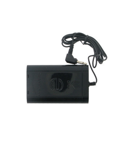 Batterie Pour Dermographe