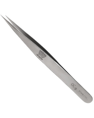 Pince à Epiler Spéciale Poils Sous Peau
