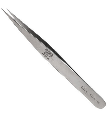 Pince à Epiler Spéciale Poils Sous Peau