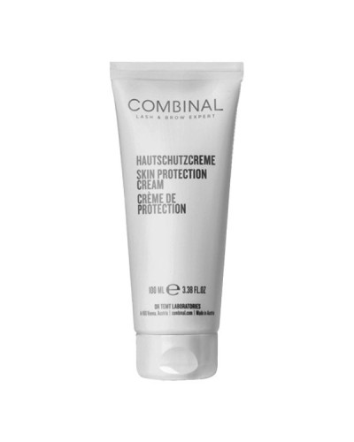 Crème Protectrice Pour Teinture Cils 100ml
