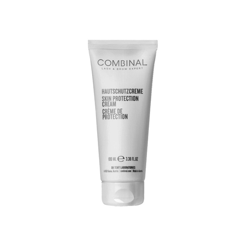 Crème Protectrice Pour Teinture Cils 100ml Crème Protectrice Pour Teinture Cils 100ml