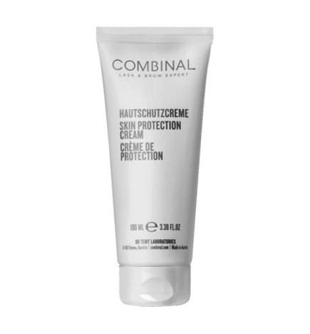 Crème Protectrice Pour Teinture Cils 100ml