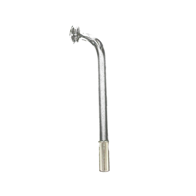 Electrode HF Ronde Pm Violette 20mm