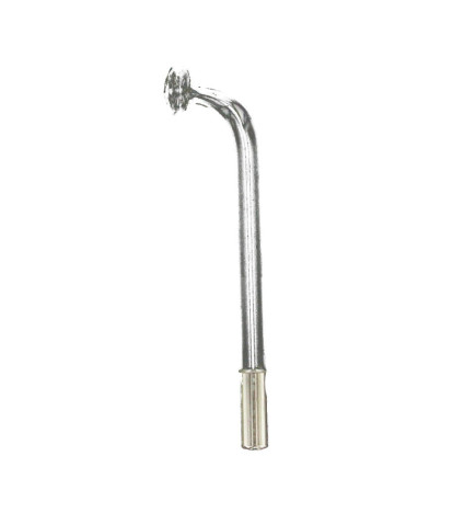 Electrode HF Ronde Pm Violette 20mm