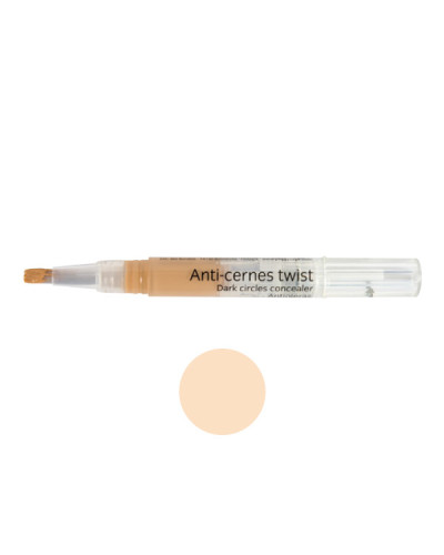 Anti-Cernes Twist Sable Peggy Sage 1.6ml