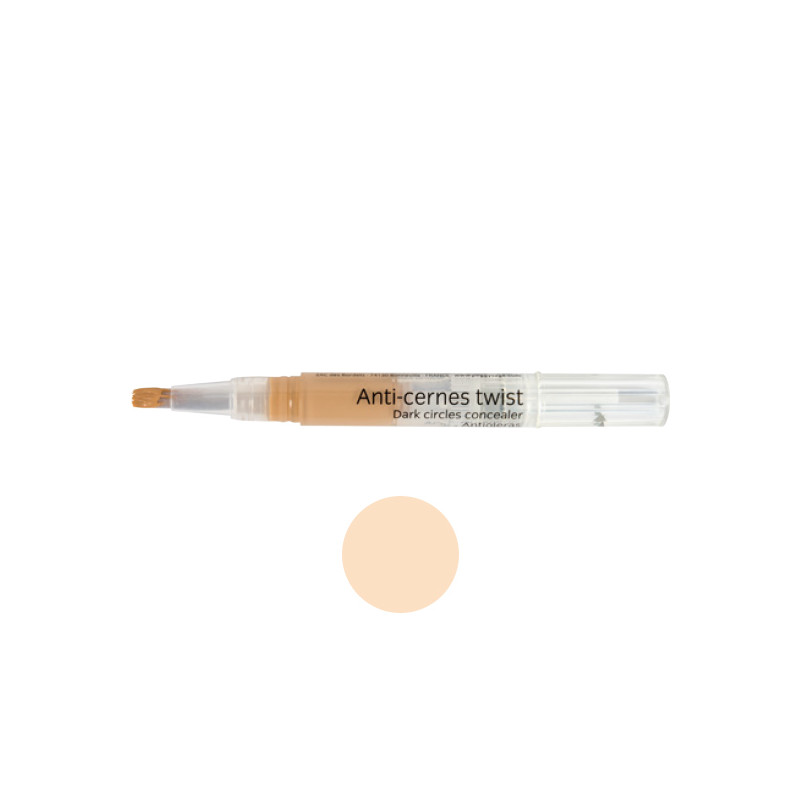 Anti-Cernes Twist Sable Peggy Sage 1.6ml