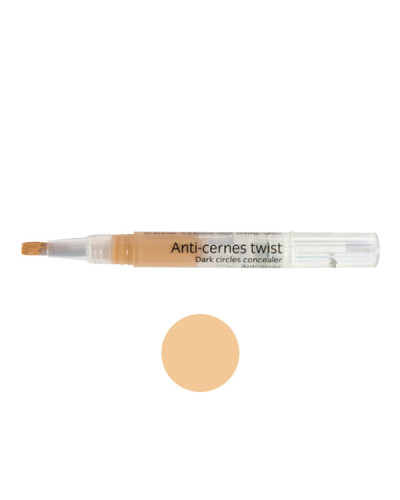 Anti-Cernes Twist Beige Peggy Sage 1.6ml
