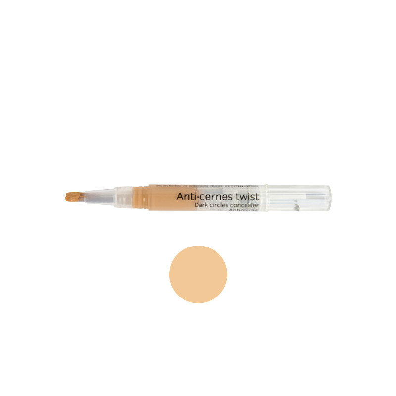Anti-Cernes Twist Beige Peggy Sage 1.6ml