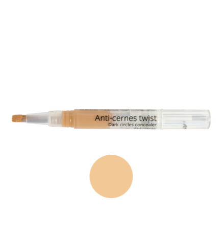 Anti-Cernes Twist Beige Peggy Sage 1.6ml