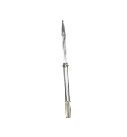 Electrode HF Acné N° 39