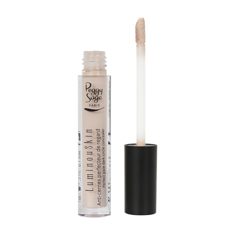 Correcteur de Teint Luminouskin Vanille Peggy Sage 3ml