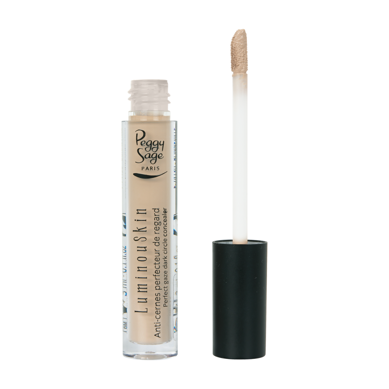 Correcteur de Teint Luminouskin Biscuit Peggy Sage 3ml