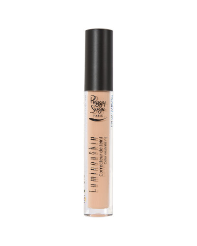 Correcteur de Teint Luminouskin Cool Sand Peggy Sage 3ml