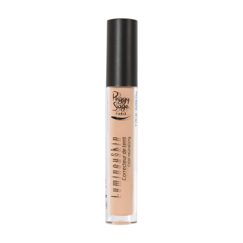 Correcteur de Teint Luminouskin Cool Sand Peggy Sage 3ml