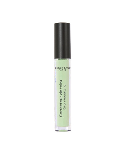 Correcteur de Teint Luminouskin Vert Peggy Sage 3ml