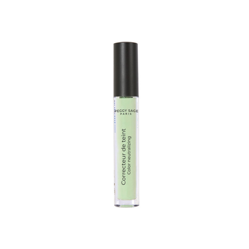 Correcteur de Teint Luminouskin Vert Peggy Sage 3ml