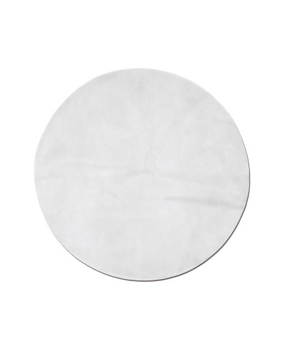 Tapis Non Tisse Forme Ronde  x50pcs