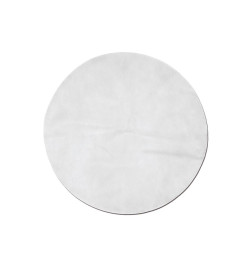 Tapis Non Tisse Forme Ronde  x50pcs