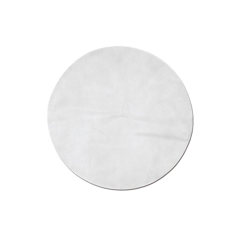 Tapis Non Tisse Forme Ronde  x50pcs
