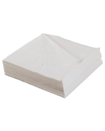 Serviettes Jetables 40 x 50cm  50pcs