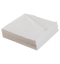 Serviettes Jetables 40 x 50cm  50pcs