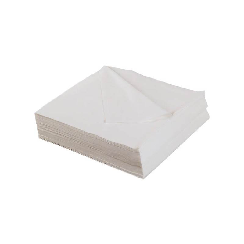 Serviettes Jetables 40 x 50cm 50pcs Serviettes Jetables 40 x 50cm 50pcs