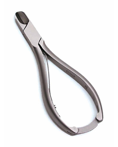 Pince à Ongles Pieds Cobalt 14cmNogent