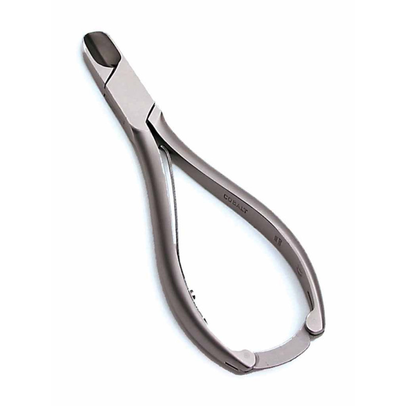 Pince à Ongles Pieds Cobalt 14cmNogent Pince à Ongles Pieds Cobalt 14cmNogent