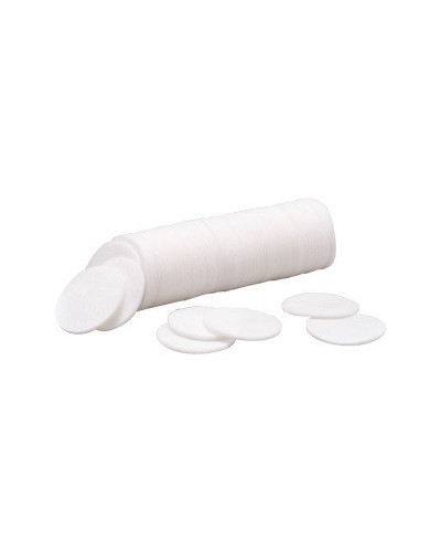 Eponges Disques Jetables x100 New & Beauty
