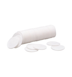 Eponges Disques Jetables x100 New & Beauty