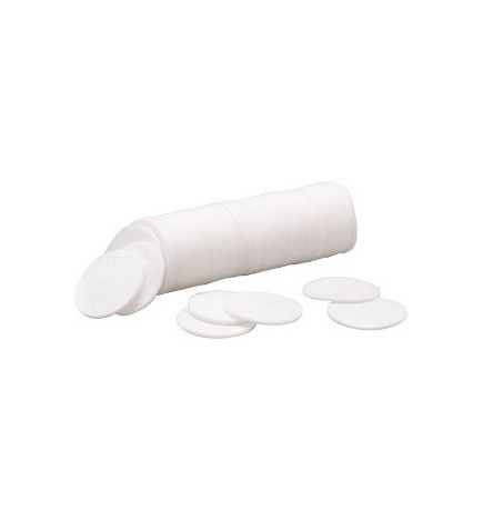 Eponges Disques Jetables x100 New & Beauty