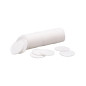 Eponges Disques Jetables x100 New & Beauty