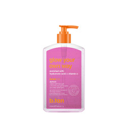Gel Auto Bronzant Glow Your Own Way B.Tan 473ml