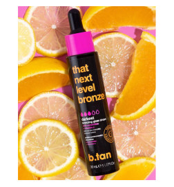 Gouttes Auto-Bronzantes That Next Level Bronze B.Tan 30ml