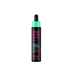 Gouttes Autobronzantes Pump up the Tan to Ten B.Tan 30ml