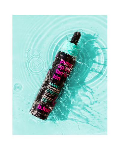 Gouttes Autobronzantes Pump up the Tan to Ten B.Tan 30ml