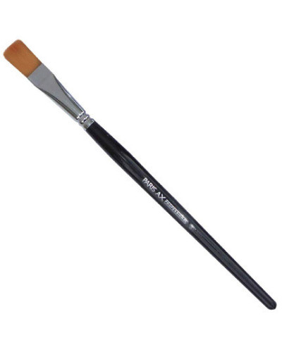 Pinceau Masque Nylon Doux 1cm