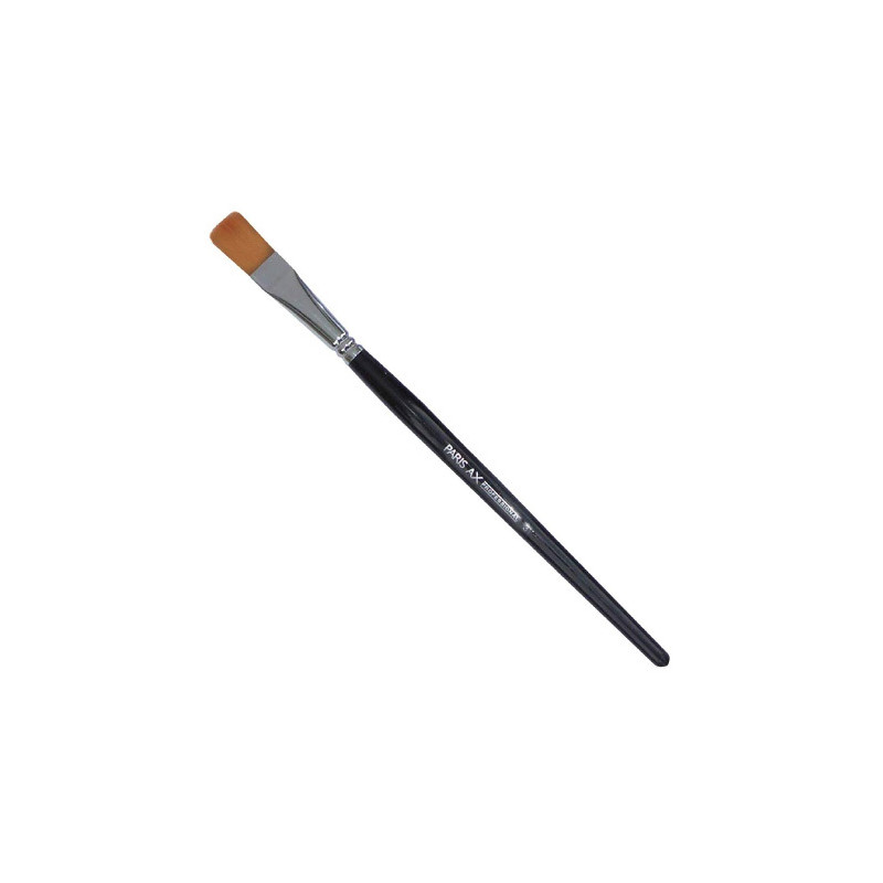 Pinceau Masque Nylon Doux 1cm Pinceau Masque Nylon Doux 1cm