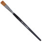 Pinceau Masque Nylon Doux 1cm Pinceau Masque Nylon Doux 1cm
