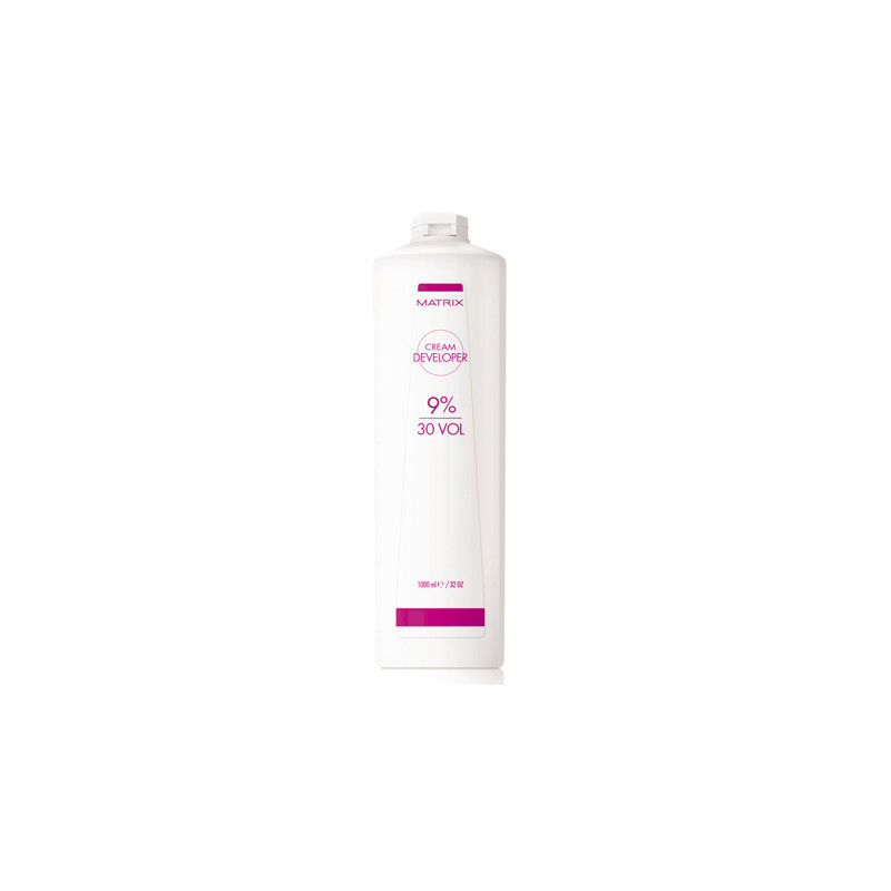 Oxydant Cream Developer 30vol (9%) 1L Oxydant Cream Developer 30vol (9%) 1L