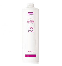 Oxydant Cream Developer 40vol (12%) 1L