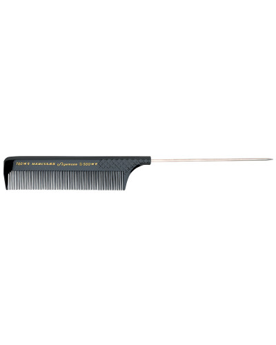 Peigne A Queue Métal Antidérapant Hercule N°180WR - 500WR