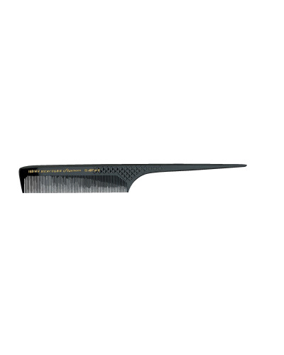 Peigne à Queue Antidérapant Denture Normale Hercule N°188WR - 497WR