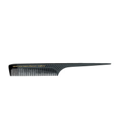 Peigne à Queue Antidérapant Denture Normale Hercule N°188WR - 497WR
