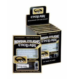 Kit Faux Cils d'Essai Assortis Everlash