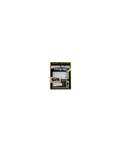 Kit Faux Cils d'Essai Assortis Everlash