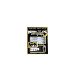 Kit Faux Cils d'Essai Assortis Everlash